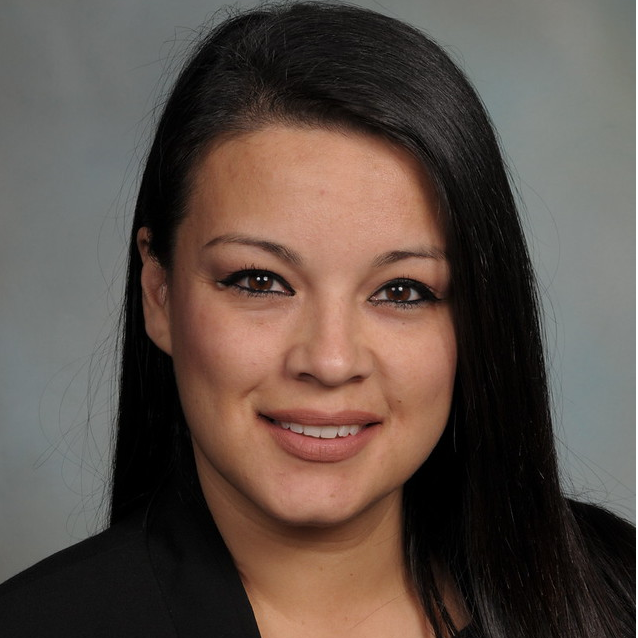 Mayra Garcia - General Manager